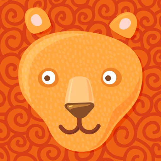 Mishmash – complete the animal! Beautiful and funny educational game for kids and parents iOS App