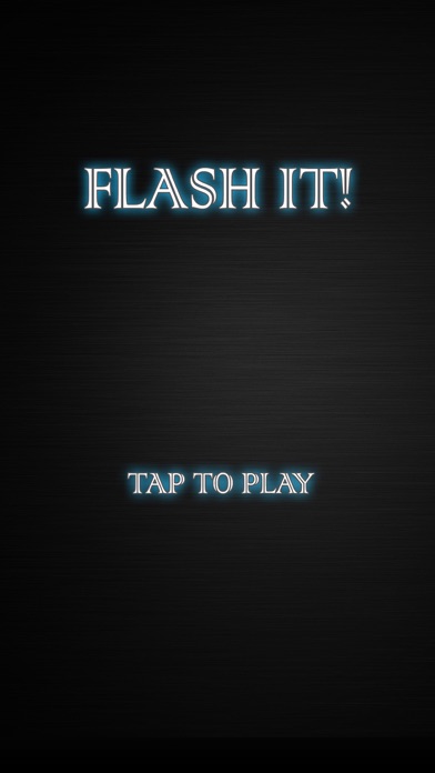 Screenshots of Flash it! Rush, Flip That Majesty Shot for iPhone