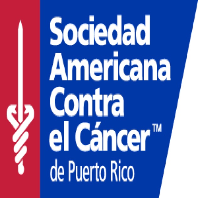 Sociedad americana del cancer de pr
