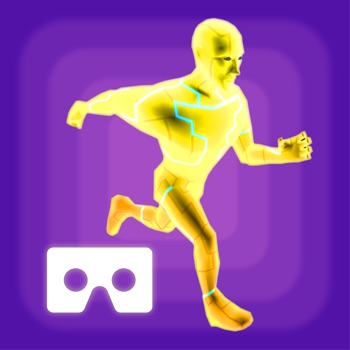 Spirit Runner VR - Vanishing PoYnt for iPhone