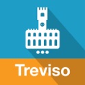 Treviso App - Treviso City Guide with Offline Map icon