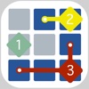 logic track - traces puzzles games track games 