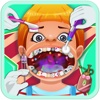 Children's hospital dental surgery simulation, dental emergency doctor small game scion dental providers 