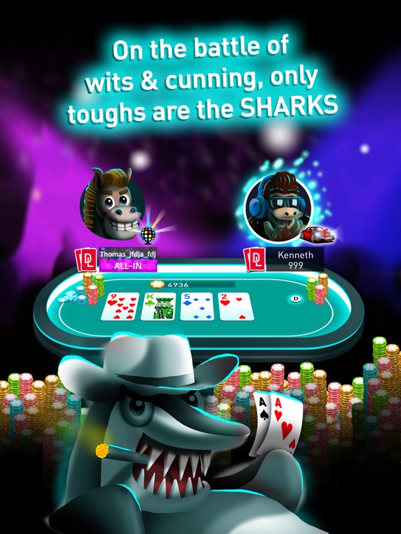 Texas holdem poker league orlando