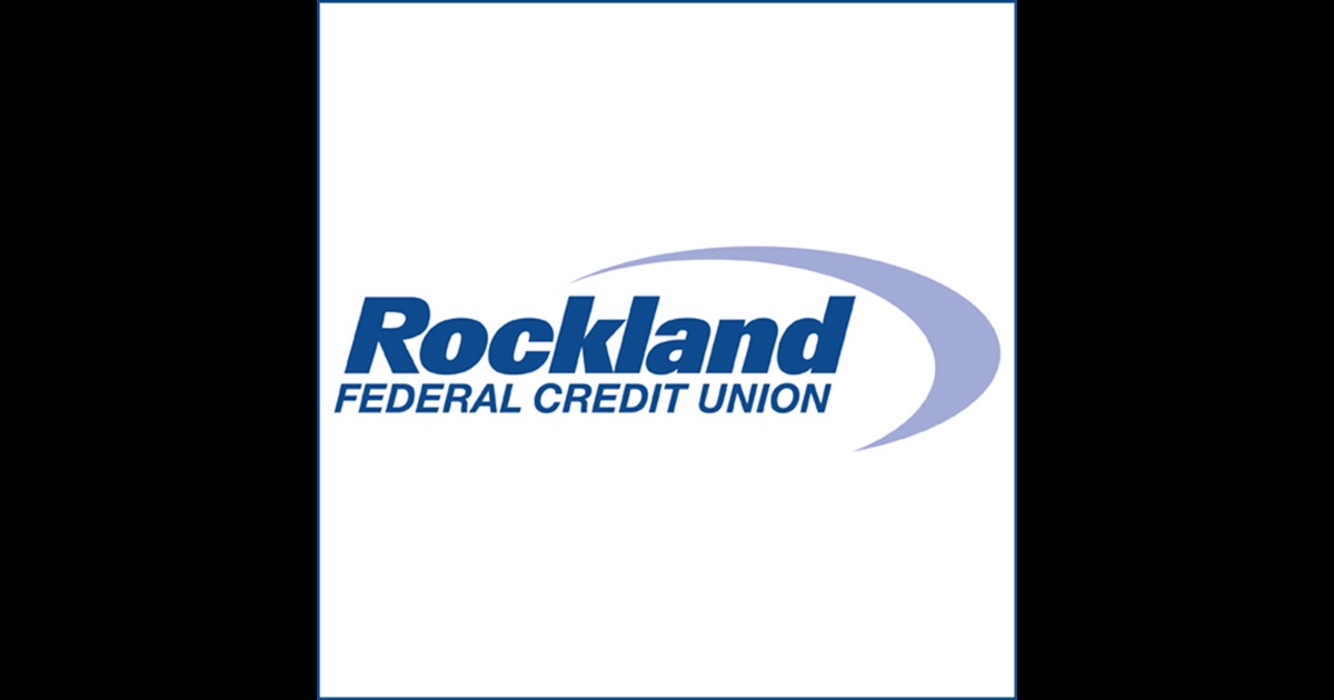 Rockland Federal Credit Union Mobile Banking on the App Store