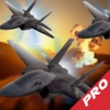 Super Combat Aircraft Pro - An Addictive Game Of Explosions In The Air Games