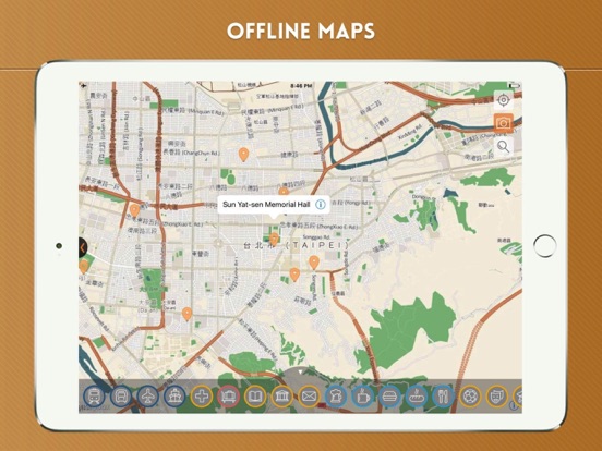 iPad Screenshot 5