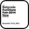 Belgrade furniture fair furniture fair 