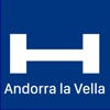 Andorra La Vella Hotels + Compare and Booking Hotel for Tonight with map and travel tour andorra travel guide 