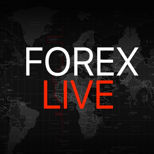 Forexlive application