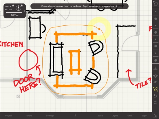 Architecture Drawing Ipad arrette scale – sketch and draft architecture on the app store Architecture Drawing Ipad arrette scale – sketch and draft architecture on the app store