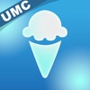 UMC iceCream