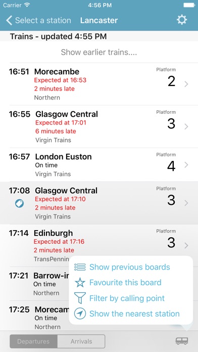 iPhone Screenshot 4