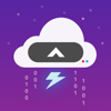 no app image