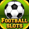 World Soccer Football Euro Slots - A Football Style Spin Machine football 