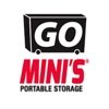 Go Mini Portable Storage portable storage drive computer 