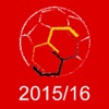 Немецкий Футбол 2015-2016 - Мобильный Матч Центр