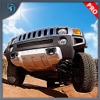 Crazy Off-Road MMX 4x4 Jeep Racing Pro hummer h4 