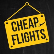 Cheap Flights