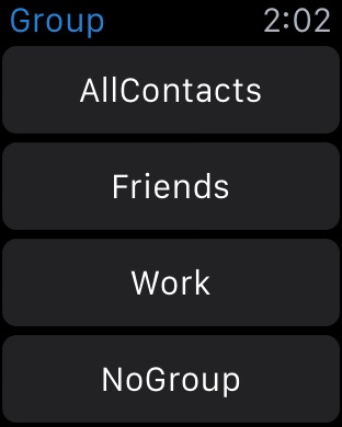 iPhone Screenshot 2