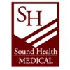 Sound Health Medical medical health questionnaire 