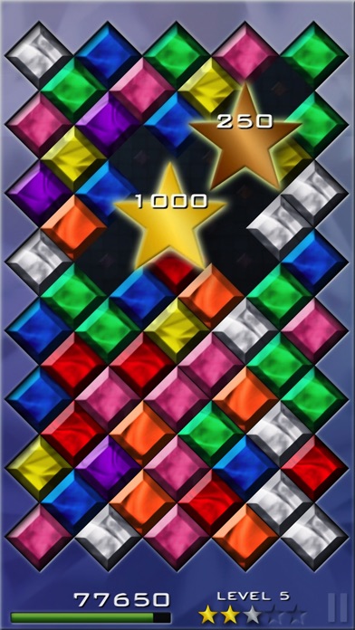 iPhone Screenshot 1