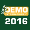 Demo International 2016 forestry equipment 