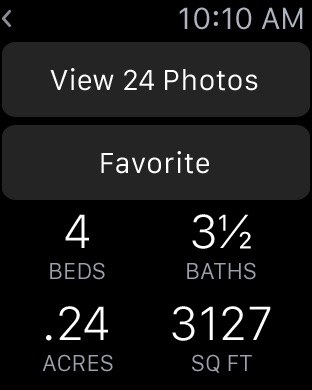 iPhone Screenshot 2