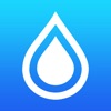 iHydrate -Daily Water Tracker & Hydration Reminder 앱 아이콘 이미지