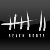 Seven Boots boots to business 