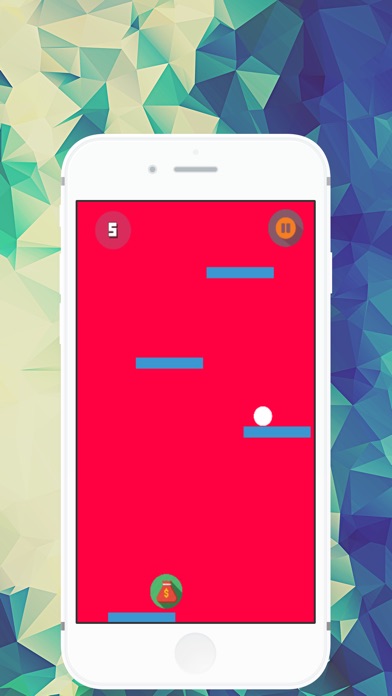 Rapid Roll: Roll The ball App Download - Android APK