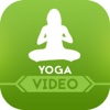 Yoga Studio for Beginners nadu pose 