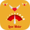 Love Meter - kill heart games shooting free games 2 player shooting games 