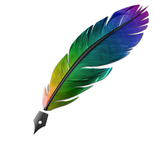 Wilde Mac OS X