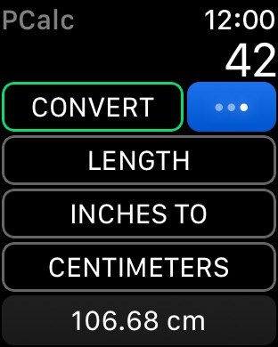 iPhone Screenshot 4