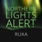Northern Lights Alert...