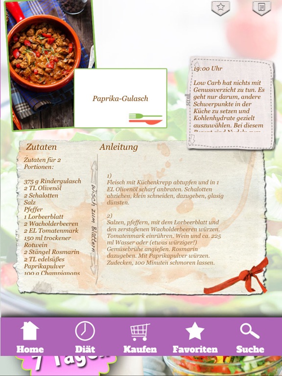 abnehmen mit rotwein