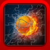 Basketball Sports Jigsaw Puzzle Games for Kids sports games 8 basketball 