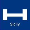 Sicily對於今晚與地圖和旅行遊覽比較和預訂酒店