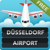 Dusseldorf Airport dusseldorf germany airport 