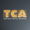 TCA Precious Metals Refining precious metals market 
