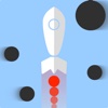 Rocket Rising -fun rocket games mp3 rocket player