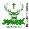 Jäger Corps marvel collector corps 