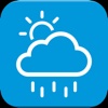 Weather Alerts - Severe Weather Push Notifications & Warnings - Local forecasts, Tracking and alerts Live Weather christchurch weather 