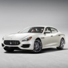 Maserati The New Quattroporte Premium Photos and Videos maserati quattroporte 