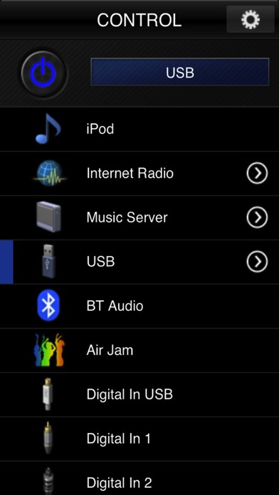 iPhone Screenshot 2