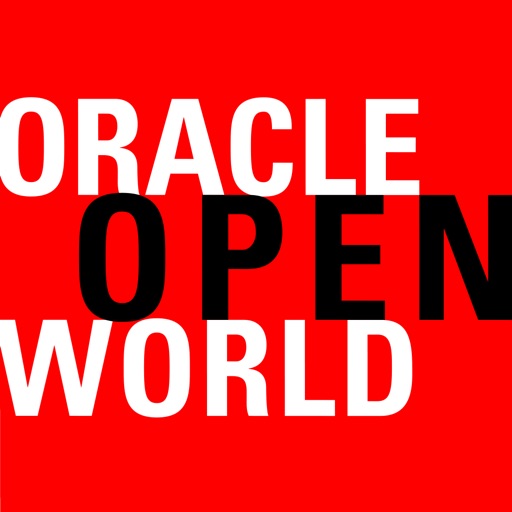 Oracle OpenWorld San Francisco