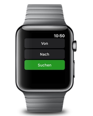 iPhone Screenshot 1