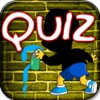Magic Quiz Game