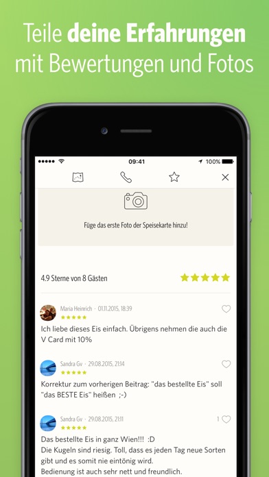 iPhone Screenshot 5